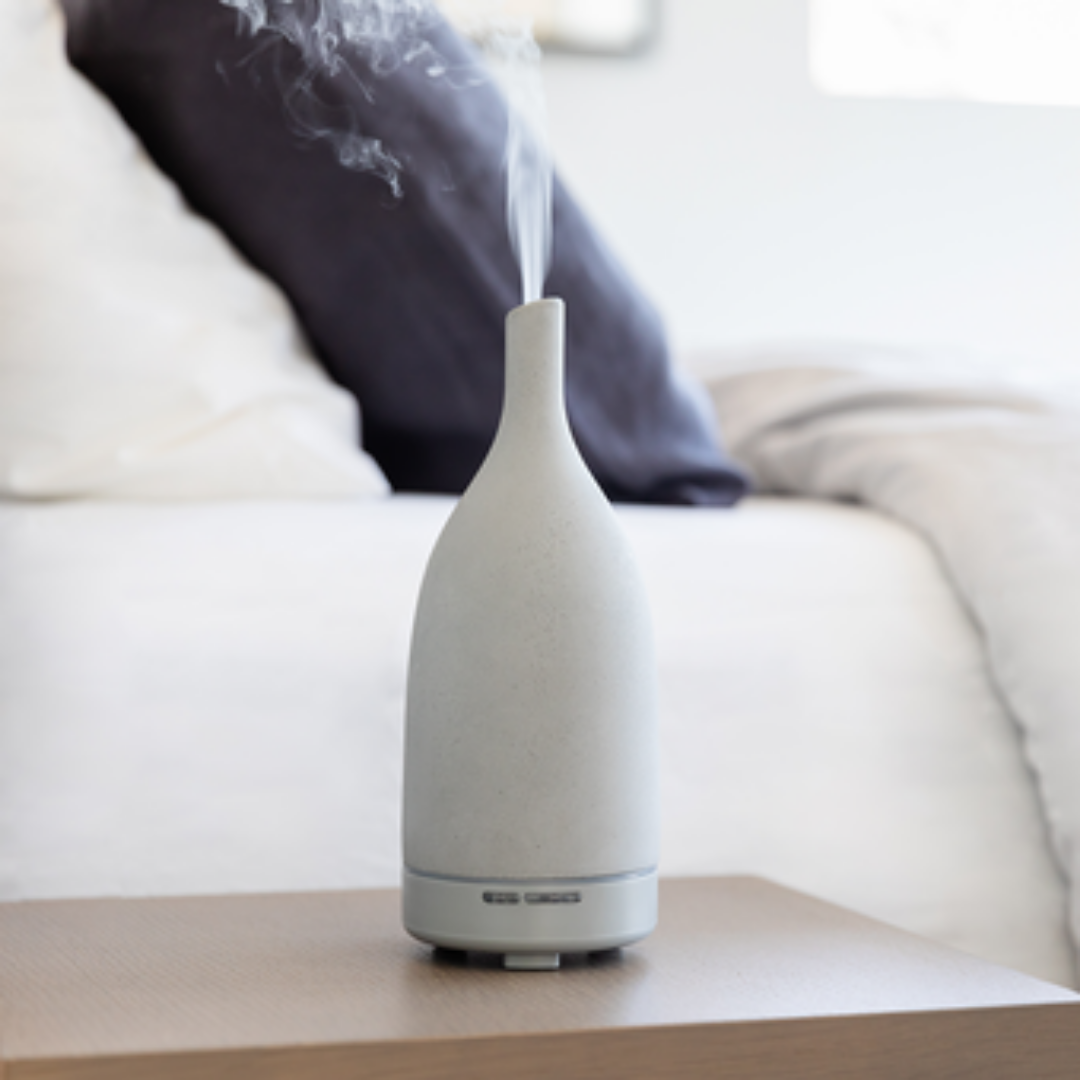Aroma Om Diffuser CASANOTO